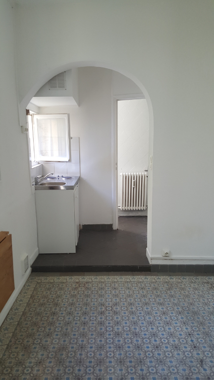 Appartement de 14m2 - 1 pièce - Reims