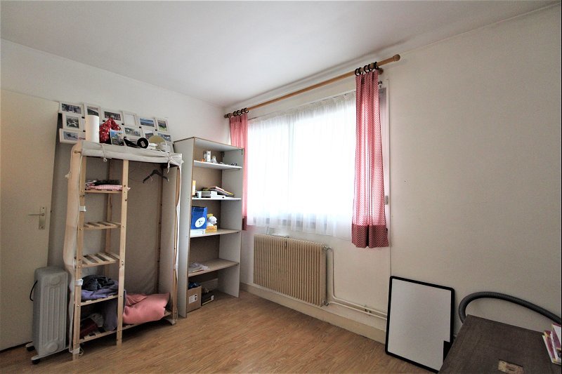 Appartement de 14m2 - Reims