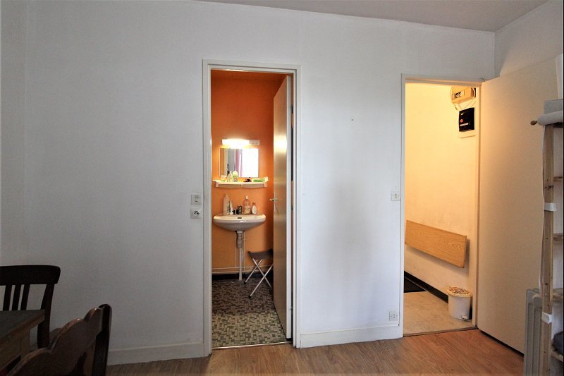 Appartement de 14m2 - Reims