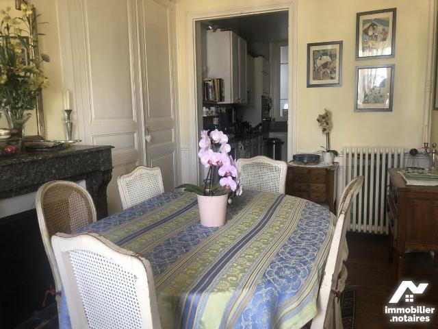 Appartement de 150m2 - 5 pièces - Reims - Quartier Centre Ville