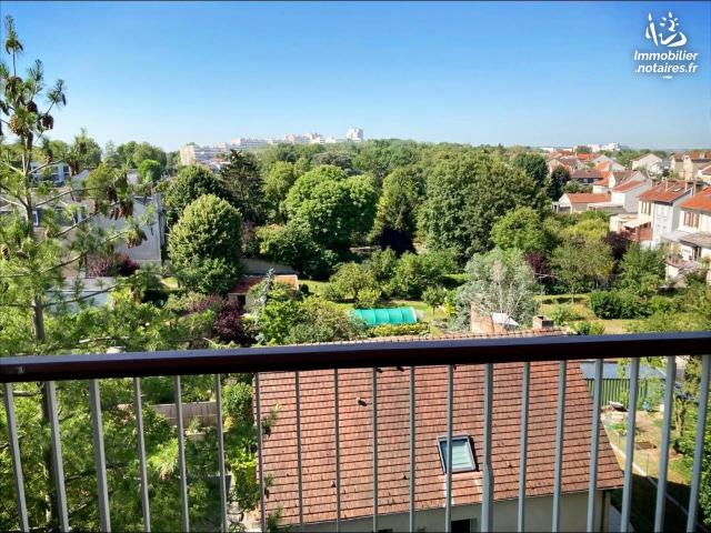 Appartement de 150m2 - 6 pièces - Reims - Quartier Centre Ville