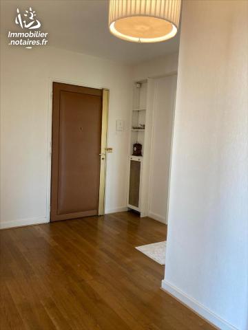 Appartement de 150m2 - 6 pièces - Reims - Quartier Centre Ville