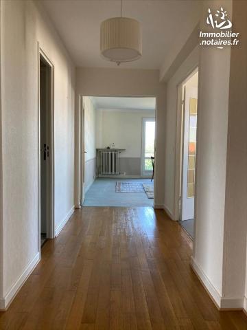 Appartement de 150m2 - 6 pièces - Reims - Quartier Centre Ville