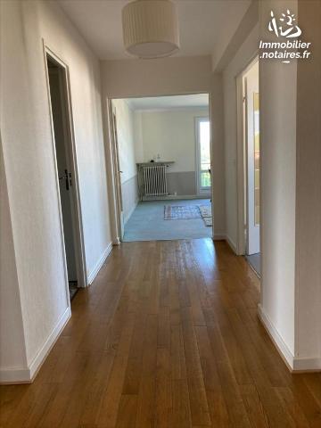 Appartement de 150m2 - 6 pièces - Reims - Quartier Centre Ville