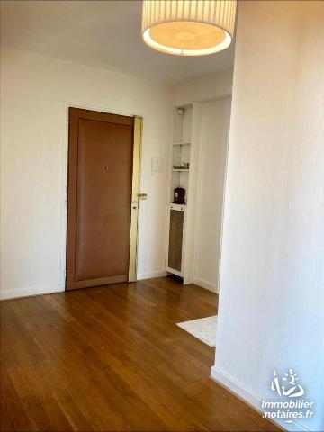 Appartement de 150m2 - 6 pièces - Reims - Quartier Centre Ville