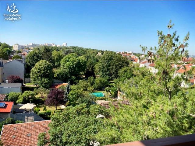 Appartement de 150m2 - 6 pièces - Reims - Quartier Centre Ville