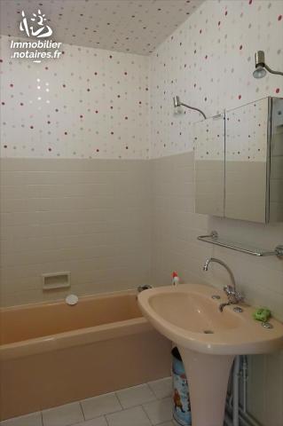 Appartement de 150m2 - 6 pièces - Reims - Quartier Centre Ville