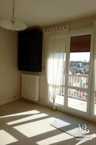 Appartement de 150m2 - 6 pièces - Reims - Quartier Centre Ville