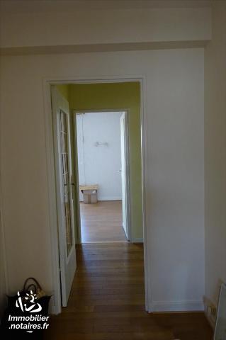 Appartement de 150m2 - 6 pièces - Reims - Quartier Centre Ville