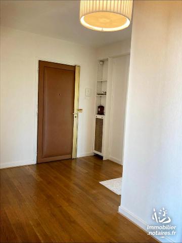 Appartement de 150m2 - 6 pièces - Reims - Quartier Centre Ville
