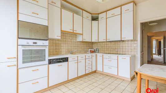 Appartement de 152m2 - 5 pièces - Reims - Quartier Erlon