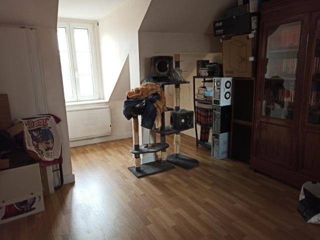 Appartement de 154m2 - 5 pièces - Reims