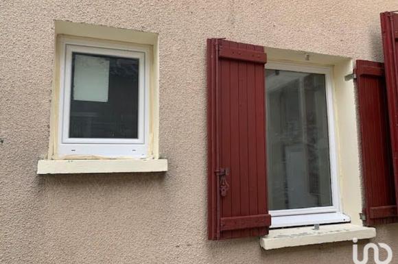 Appartement de 15m2 - 1 pièce - Reims - Quartier Clairmarais