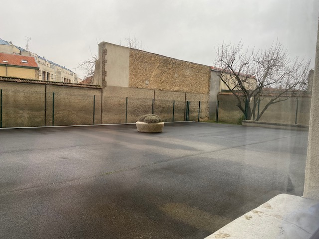 Appartement de 15m2 - 1 pièce - Reims - Quartier Avenue De Laon - Avenue De Paris