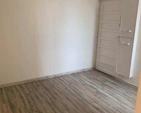 Appartement de 15m2 - 1 pièce - Reims - Quartier Clairmarais