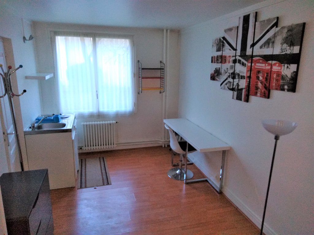 Appartement de 15m2 - Reims