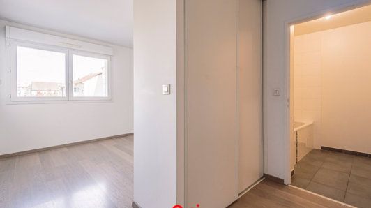 Appartement de 160m2 - 5 pièces - Reims - Quartier Clémenceau