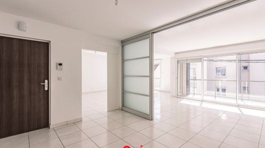 Appartement de 160m2 - 5 pièces - Reims - Quartier Clémenceau