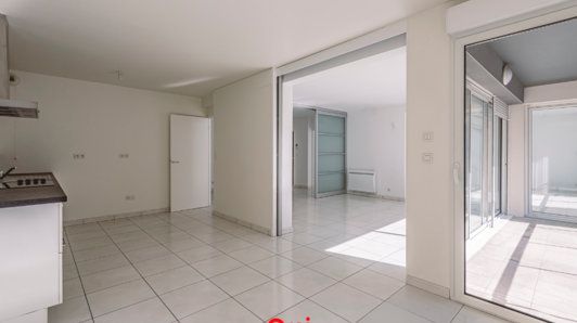 Appartement de 160m2 - 5 pièces - Reims - Quartier Clémenceau