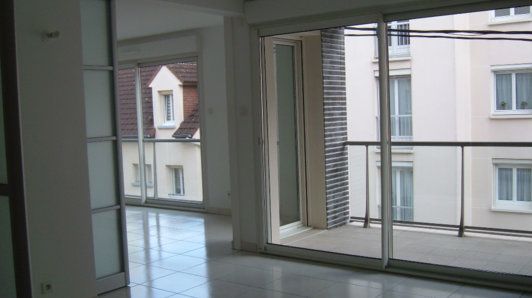 Appartement de 160m2 - 5 pièces - Reims - Quartier Clémenceau