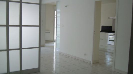 Appartement de 160m2 - 5 pièces - Reims - Quartier Clémenceau