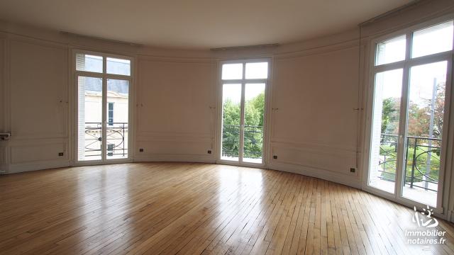 Appartement de 165m2 - 5 pièces - Reims - Quartier Centre Ville