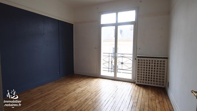 Appartement de 165m2 - 5 pièces - Reims - Quartier Centre Ville