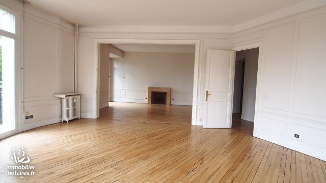 Appartement de 165m2 - 5 pièces - Reims - Quartier Centre Ville