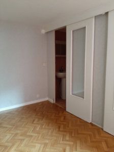 Appartement de 16m2 - 1 pièce - Reims - Quartier Barbâtre – Gambetta