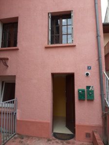 Appartement de 16m2 - 1 pièce - Reims - Quartier Barbâtre – Gambetta