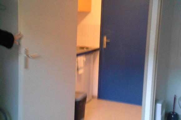 Appartement de 16m2 - 1 pièce - Reims - Quartier 