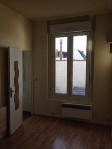 Appartement de 17m2 - 1 pièce - Reims - Quartier Cernay