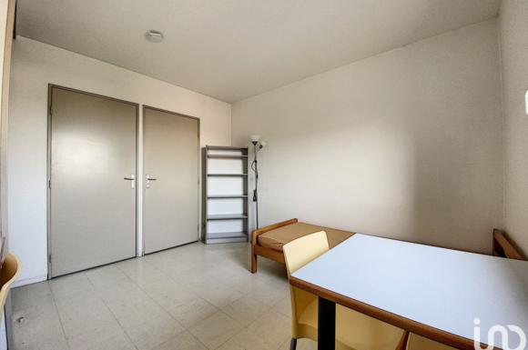 Appartement de 17m2 - 1 pièce - Reims