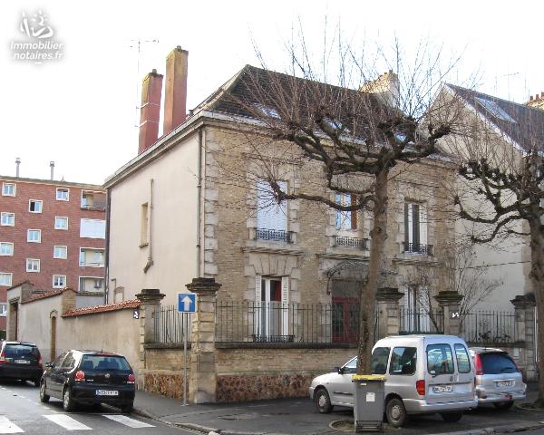 Appartement de 17m2 - 1 pièce - Reims - Quartier Jamin - Jean-Jaurès