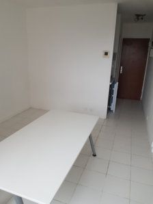 Appartement de 18m2 - 1 pièce - Reims - Quartier Courlancy