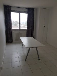 Appartement de 18m2 - 1 pièce - Reims - Quartier Courlancy