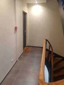 Appartement de 18m2 - 1 pièce - Reims - Quartier Erlon