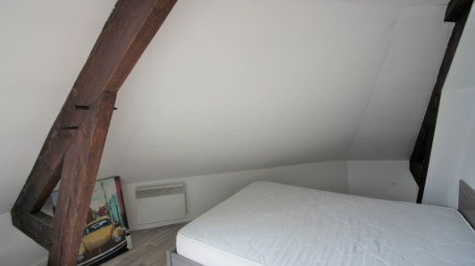 Appartement de 18m2 - 1 pièce - Reims - Quartier Place du Forum