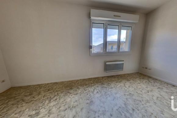 Appartement de 18m2 - 1 pièce - Reims - Quartier Clairmarais