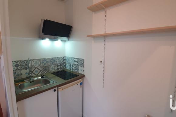 Appartement de 18m2 - 1 pièce - Reims