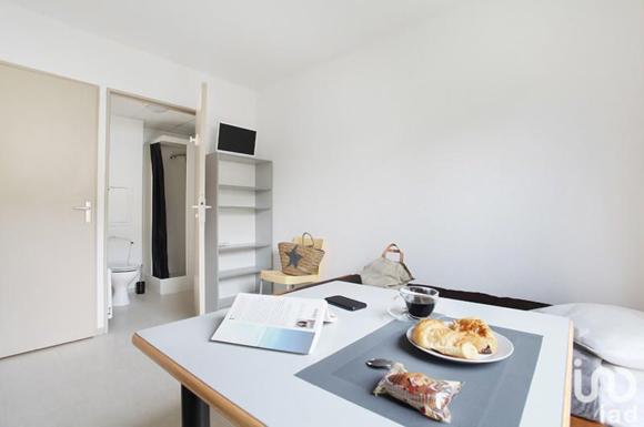 Appartement de 18m2 - 1 pièce - Reims