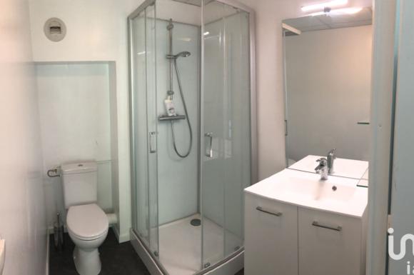 Appartement de 18m2 - 1 pièce - Reims