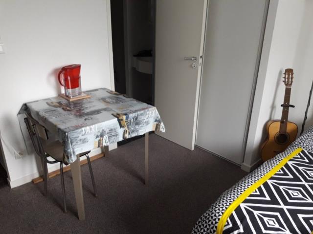 Appartement de 18m2 - 1 pièce - Reims