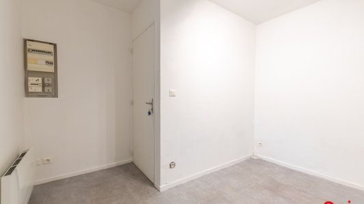 Appartement de 18m2 - 1 pièce - Reims - Quartier Saint Thomas