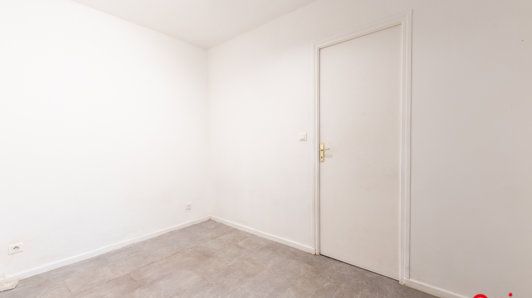 Appartement de 18m2 - 1 pièce - Reims - Quartier Saint Thomas