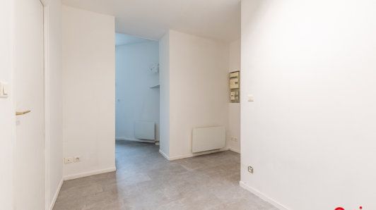 Appartement de 18m2 - 1 pièce - Reims - Quartier Saint Thomas