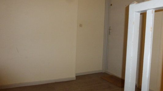 Appartement de 18m2 - 1 pièce - Reims - Quartier Saint Thomas