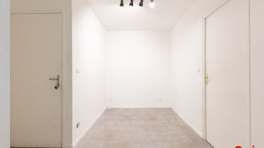 Appartement de 18m2 - 1 pièce - Reims - Quartier Saint Thomas