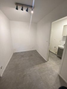 Appartement de 18m2 - 1 pièce - Reims - Quartier Saint Thomas