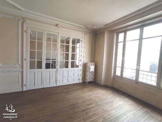 Appartement de 193m2 - 8 pièces - Reims - Quartier Boulevard De La Paix